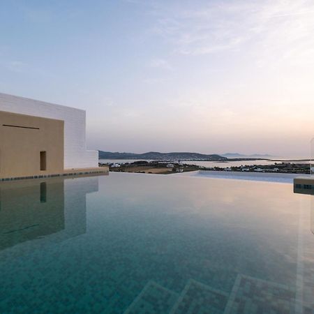 Utopia Suites By Anna Platanou Agia Irini  エクステリア 写真