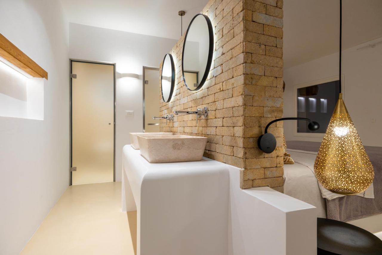 Utopia Suites By Anna Platanou Agia Irini  エクステリア 写真