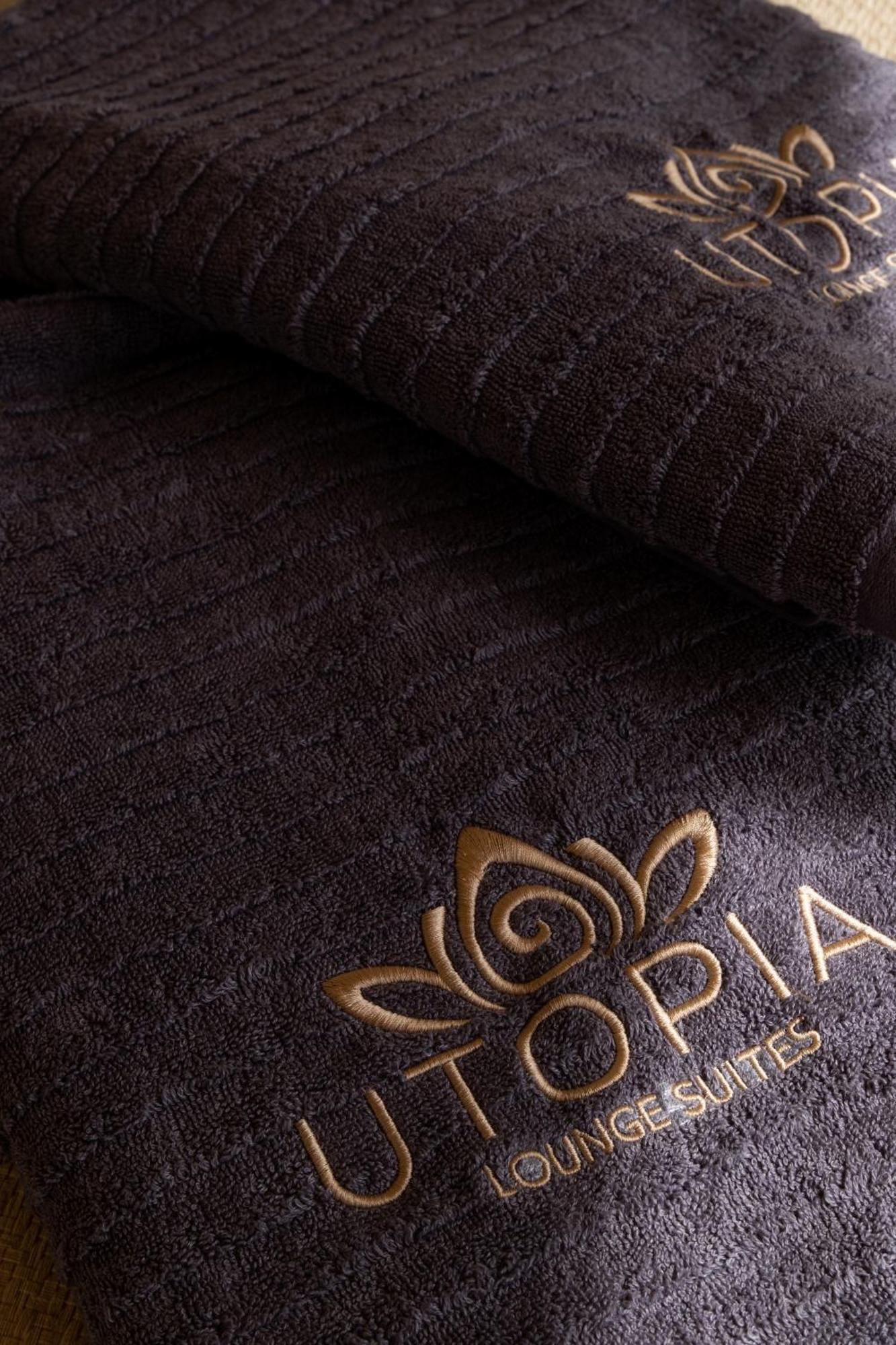 Utopia Suites By Anna Platanou Agia Irini  エクステリア 写真